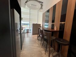 Oxley Tower (D1), Office #573400721